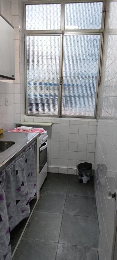 Quitinete A Poucos Passos Da Praia No Ponto Mais Central Da Cidade. Guarapari Exterior photo